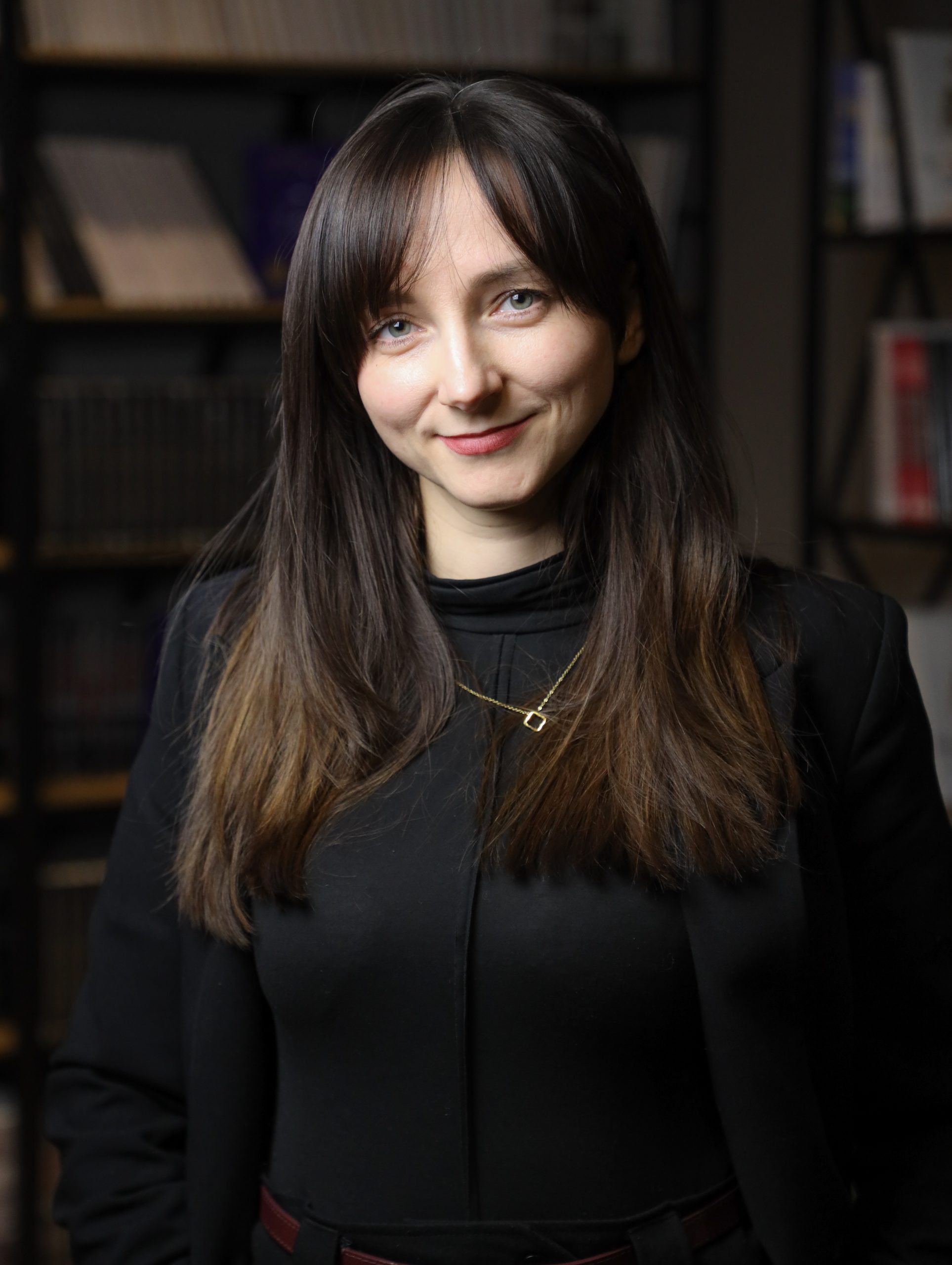 Тетяна Гавриленко