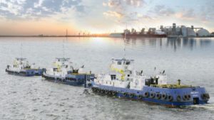 От моря до моря: эксперты рассказали, нужен ли Украине водный коридор Е40?