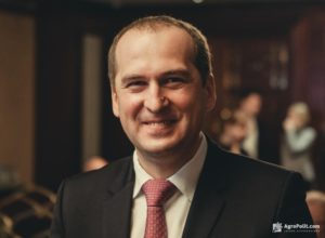 Oleksii Pavlenko