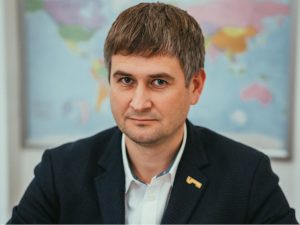 Евгений Мироненко
