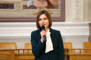 Вступительная кампания в Министерство образования
