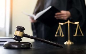 Судова реформа в дії: Робота над помилками