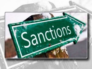Чи зможуть нові санкції зупинити Північний потік 2?