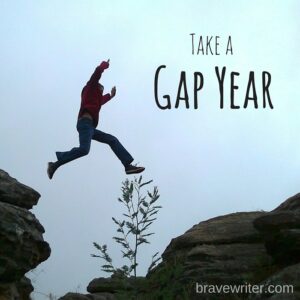 “GAP YEAR IS OUT OF THE QUESTION! IF YOU DO NOT ENTER UNIVERSITY THIS YEAR – WILL NEVER DO”