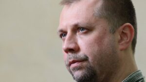 «Демократичні вибори – це нісенітниця. Москва сама вирішила, хто виграє», – Бородай про «псевдовибори» в ОРДЛО