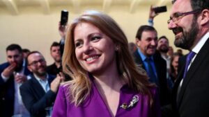 VICTORY OF AD HOC LIBERALS IN SLOVAKIA – A CHANCE FOR EUROPEAN FORCES
