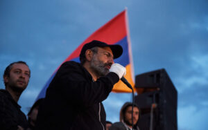 REMATCH OF OLD ELITES IN ARMENIA: HOW THE SITUATION IN YEREVAN WILL CHANGE THE POST-SOVIET SPACE