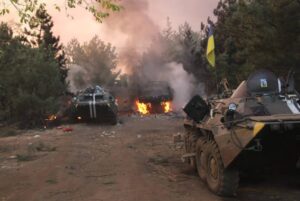 Роковини Іловайського котла: чому трагедія може повторитися