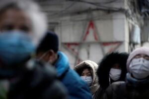 Олександр Торгун: Австралійські вчені виростили коронавірус в лабораторних умовах