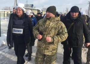 Очільник МЗС Словаччини навідав Донбас та Придністров’я. Частина політикуму проти таких дій