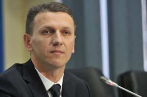 107 днів битви Р. Труби за посади в ДБР