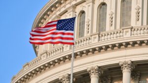Як реванш демократів на проміжних виборах у США вплине на зовнішню політику Вашингтона?