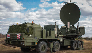 RUSSIAN ELECTRONIC WARFARE SYSTEMS “SAMARKAND”: SHOULD WE START BEING SCARED OR NOT YET?
