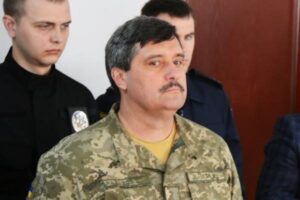 Засуджений за крах Іл-76 генерал Назаров отримав квартиру від Міноборони (МОУ)