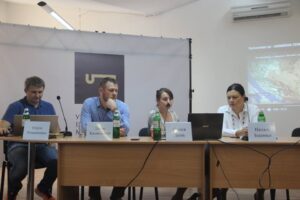 “There is no international experience which would be adequate to the Ukrainian situation”: the results of the discussion on the experience of reintegration in Croatia