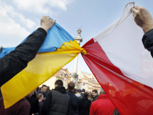 Пусті заяви не допоможуть врятувати україно-польські відносини