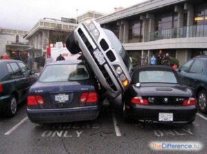 Reform of parking system