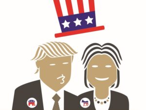 “Нелюбовний трикутник” Україна-Росія-США: чого чекати після виборів у Штатах