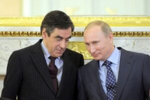 Conservative Revolution in France: why a friend of Putin can become the new President