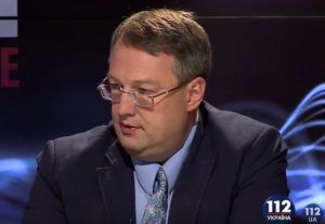 Антон Геращенко: Допрос Януковича – чистая пиар-акция