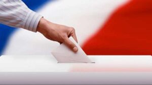 Вибори у Франції: праймеріз лівих
