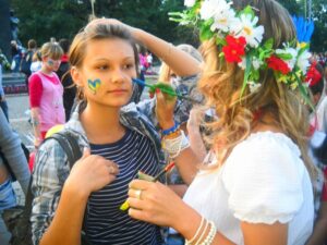Майбутнє та оцінка знакових подій