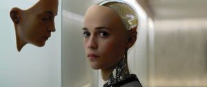 Robot Citizen (uk)