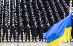 Новий голова Нацполіції України Сергій Князев: виклики, очікування та можливості