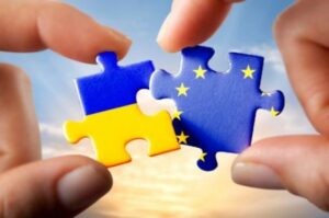 “Bezviz” Ukraine and the EU: the other side of concern