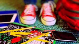 International assessment system: the hometask for Ukrainian school