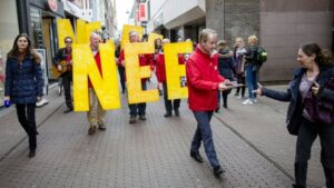 Угода про асоціацію України з ЄС: розслаблятися рано