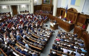 В Украине выбирают плохих лидеров: как разорвать порочный круг #UAreforms (en)