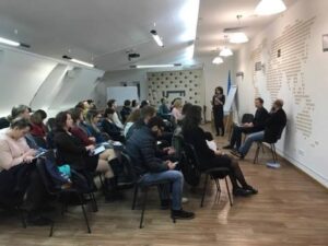 The competences of the future: what you need to know and do today (uk)
