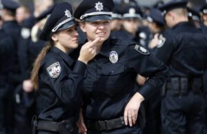 Reforms from Facebook: UIF readers criticized the police and offered effective solutions