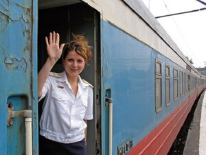 ​Врата в коррупцию: кто приводит преступников в “Укрзализныцю”