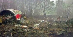 Катастрофа под Смоленском повлияла на отношения между Россией и Польшей