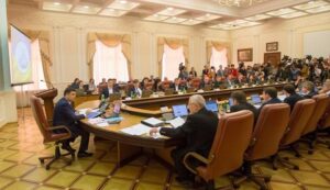 Уряд України презентував чудовий план