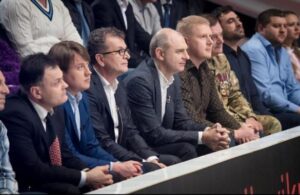 Володимир Шульмейстер: «В Європі життя однієї людини оцінюється в 1 млрд. євро»
