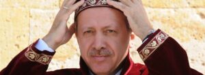 Диктатура великого султана: во что превратит Турцию референдум Эрдогана