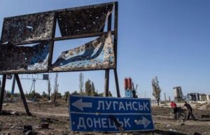 Що нам робити з Донбасом?
