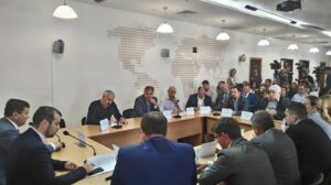 ​Святкуй майбутнє: команда UIF відзначила першу річницю програмування країни