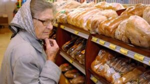 How the pension system and benefits kill the prospects of Ukraine