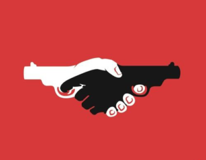 Правосуддя після деокупації: світова практика