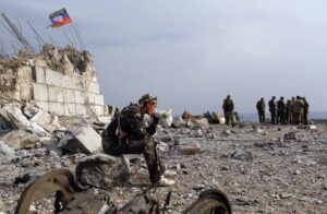 What should we do with Donbas and Crimea after de-occupation: world practice of transitional justice