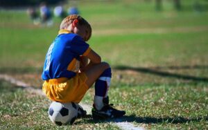 Science Reform in Ukraine: street football or honest game