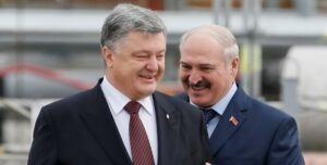 Навіщо Лукашенко так часто їздить з офіційними візитами в Україну?