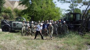 “NATO base” in Ukraine: what is Russia scared about