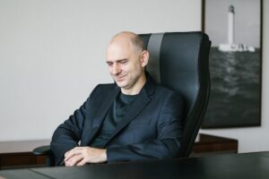 Володимир Шульмейстер вперше прокоментував призначення радником у Миколаївській ОДА