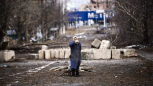 Тарас Березовець: утримання ОРДЛО обходиться Путіну у $2 млрд щорічно