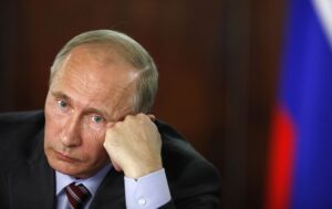 What Putin hopes for, supporting the introduction of UN peacekeepers in Donbas